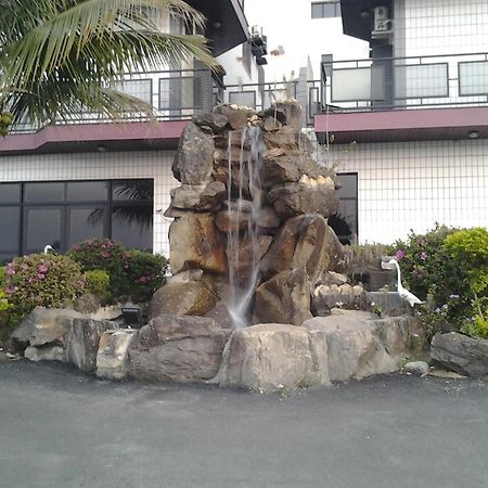 Blanco Palace Hotel São José dos Campos Eksteriør billede