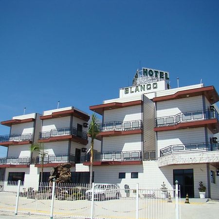 Blanco Palace Hotel São José dos Campos Eksteriør billede