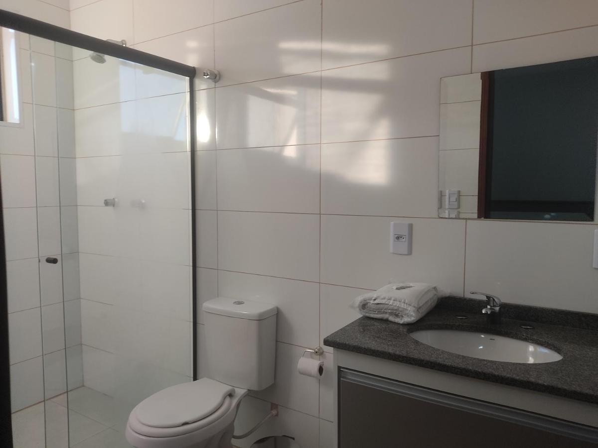 Blanco Palace Hotel São José dos Campos Eksteriør billede
