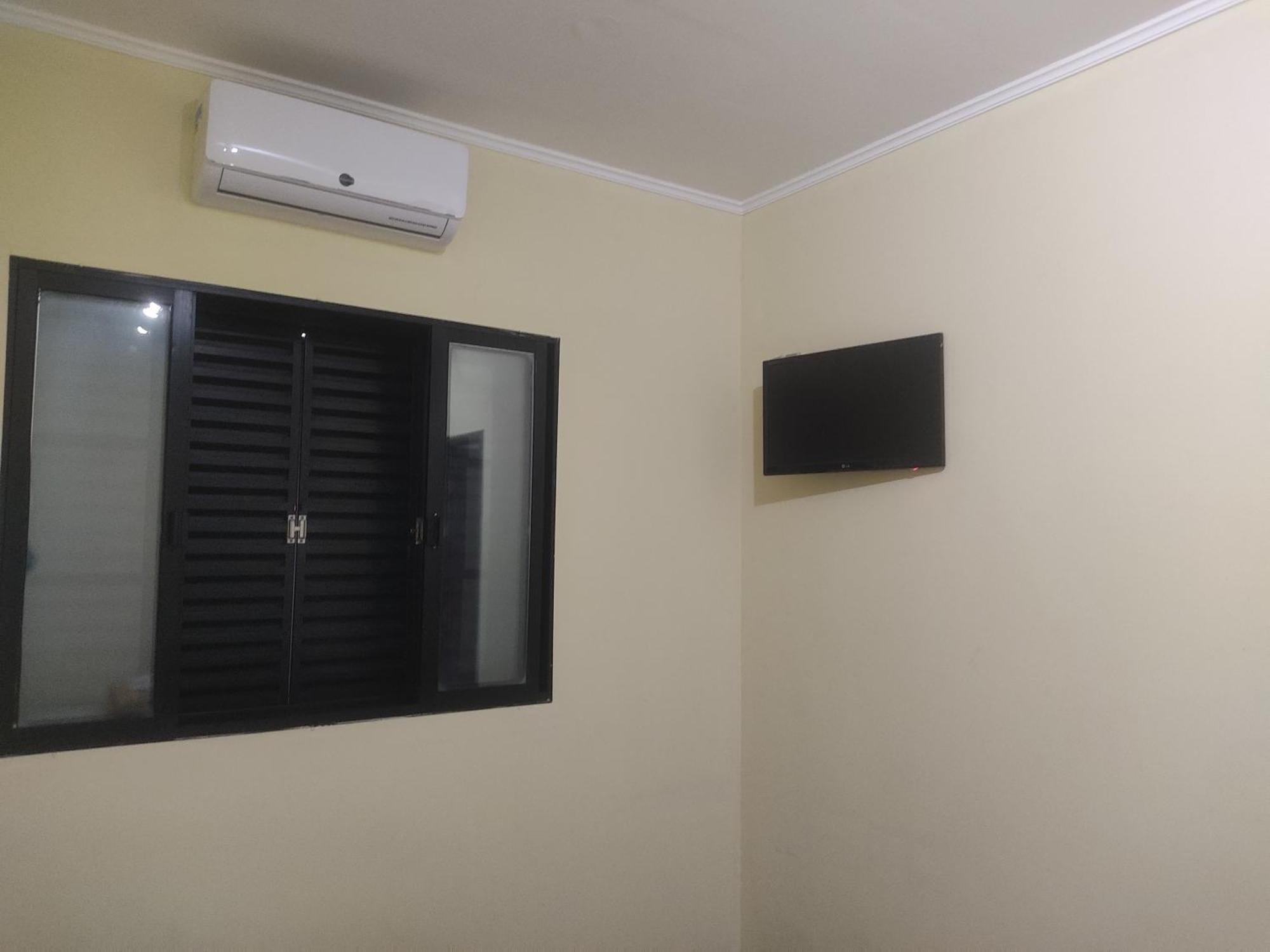 Blanco Palace Hotel São José dos Campos Eksteriør billede