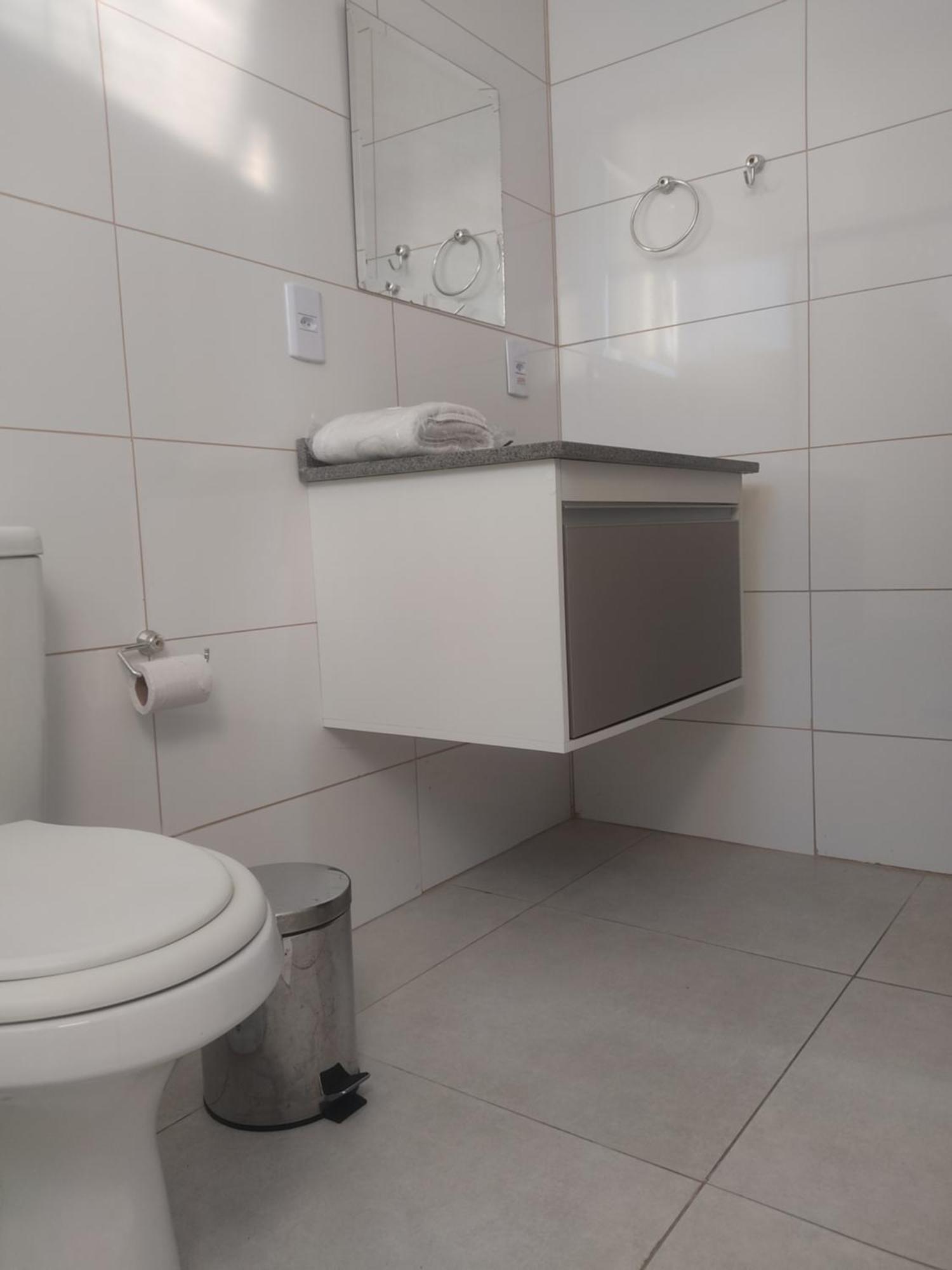 Blanco Palace Hotel São José dos Campos Eksteriør billede