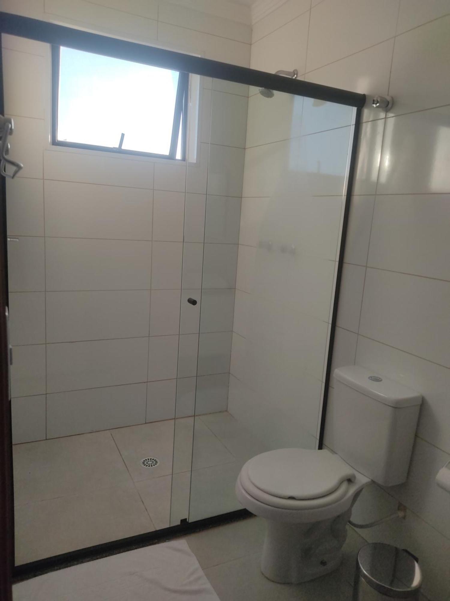 Blanco Palace Hotel São José dos Campos Eksteriør billede