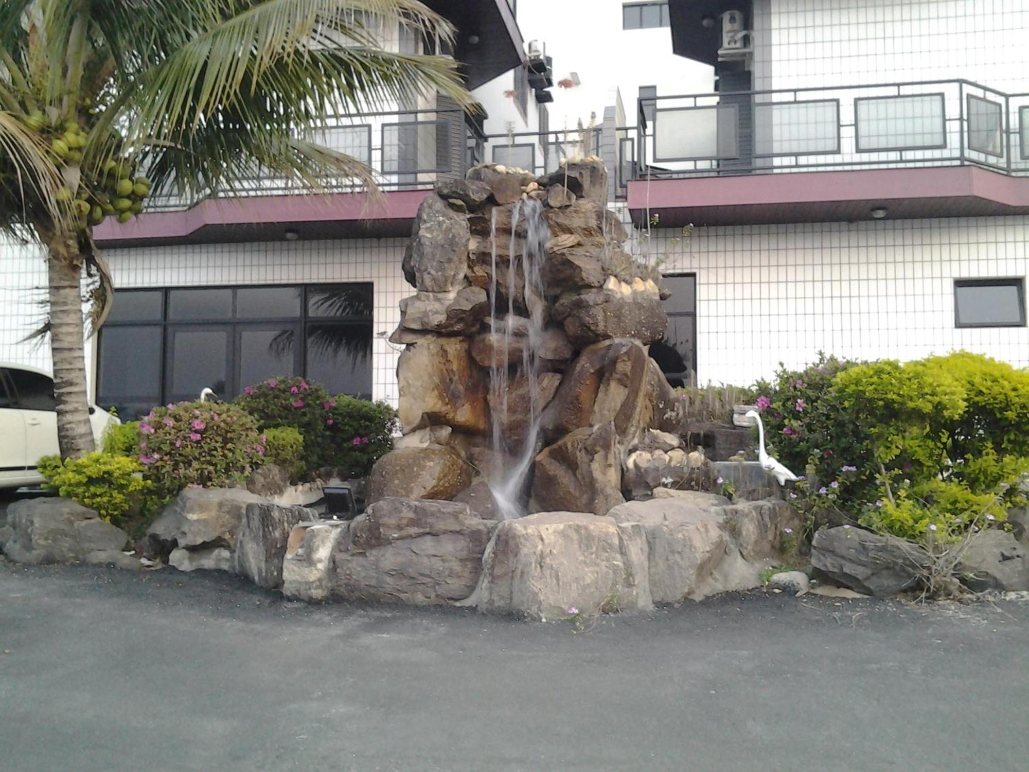 Blanco Palace Hotel São José dos Campos Eksteriør billede