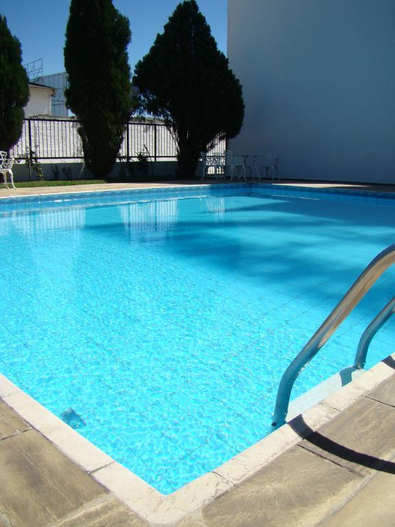 Blanco Palace Hotel São José dos Campos Eksteriør billede